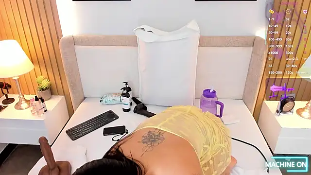 bounce katty online show from 16, 7, 2026