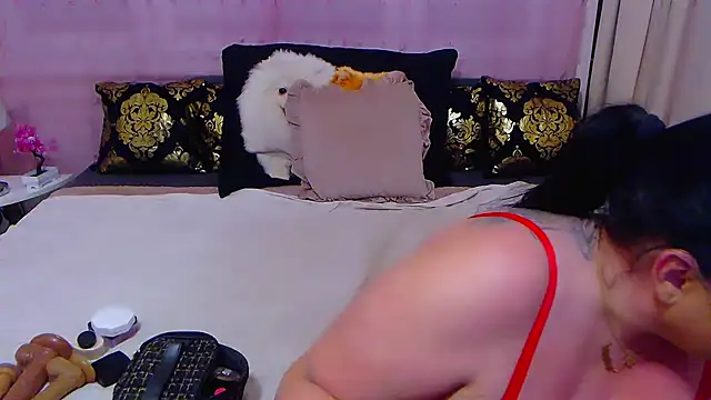 BustyVicky online show from 11, 11, 2025