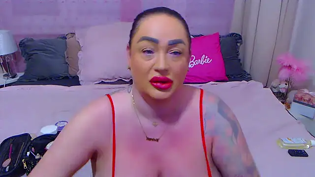 BustyVicky online show from 21, 10, 2025