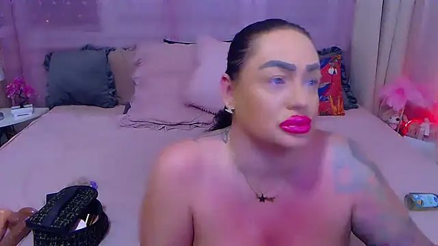 BustyVicky online show from 19, 9, 2025