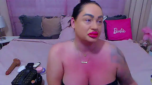 BustyVicky online show from 22, 10, 2025