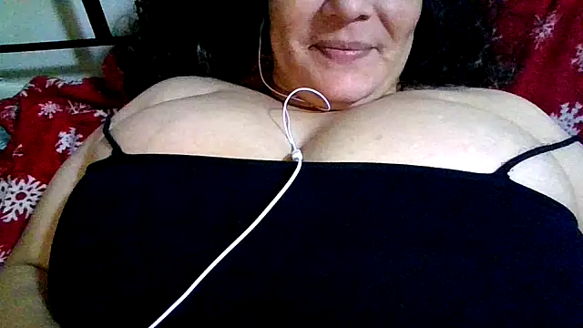 Kosem4 online show from 13, 11, 2025