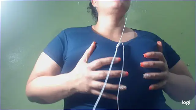 Kosem4 online show from 21, 3, 2025