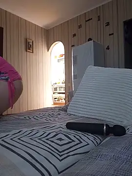 Snapshot of BustyBlond chatting on 29, 6, 2026 BustyBlond online show from 29, 6, 2026