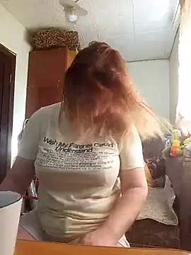 Snapshot of BustyBlond chatting on 10, 7, 2026 BustyBlond online show from 10, 7, 2026