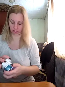 BustyBlond online show from 20, 2, 2026