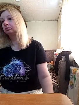 BustyBlond online show from 16, 3, 2026