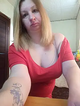 Snapshot of BustyBlond chatting on 11, 7, 2026 BustyBlond online show from 11, 7, 2026