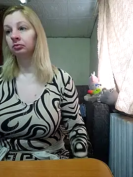 BustyBlond online show from 20, 3, 2026