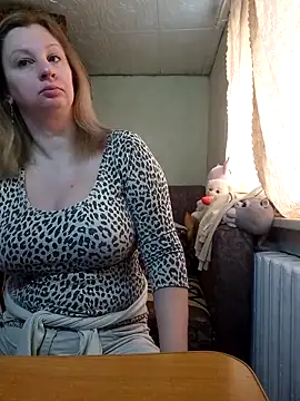 BustyBlond online show from 3, 4, 2026