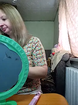 BustyBlond online show from 4, 4, 2026