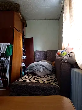 BustyBlond online show from 17, 3, 2026