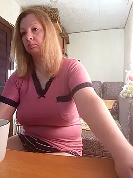 Snapshot of BustyBlond chatting on 19, 7, 2026 BustyBlond online show from 19, 7, 2026