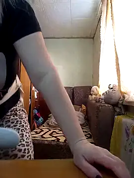 BustyBlond online show from 11, 2, 2026