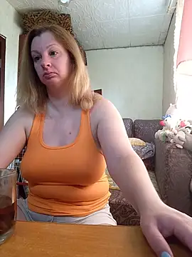 Snapshot of BustyBlond chatting on 25, 6, 2026 BustyBlond online show from 25, 6, 2026