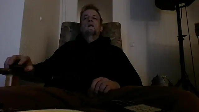 Cordt27 online show from 24, 11, 2025