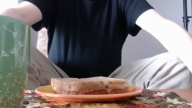 Cordt27 online show from 25, 4, 2026