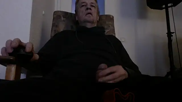 Cordt27 online show from 16, 12, 2025