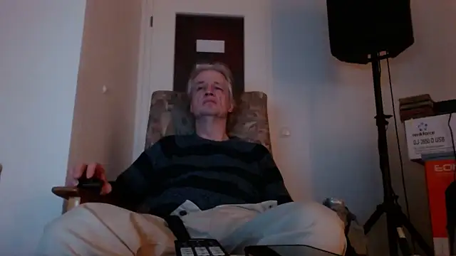 Cordt27 online show from 16, 3, 2026