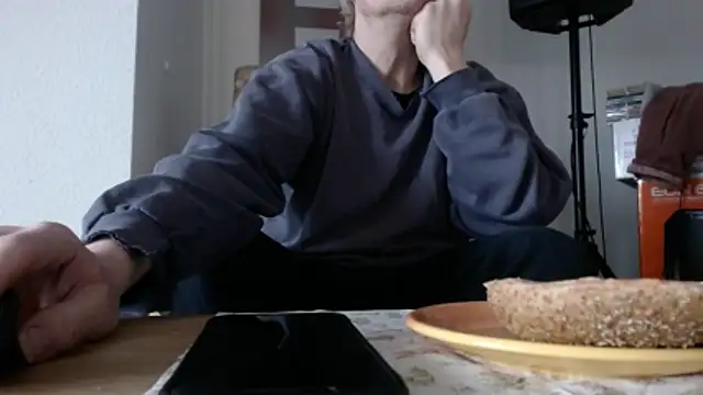 Cordt27 online show from 14, 3, 2026