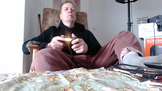 Cordt27 online show from 18, 4, 2026