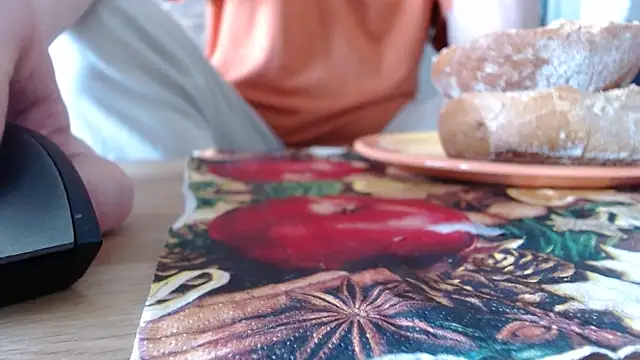 Cordt27 online show from 23, 4, 2026