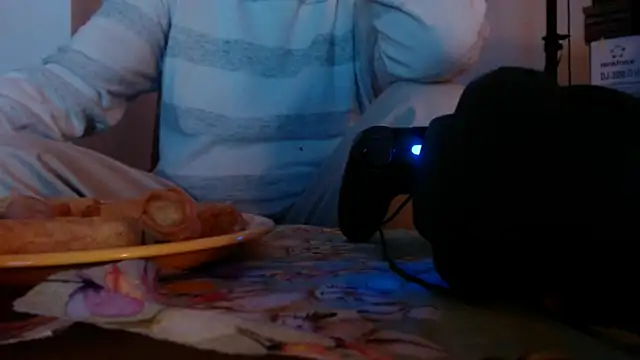 Cordt27 online show from 8, 4, 2026