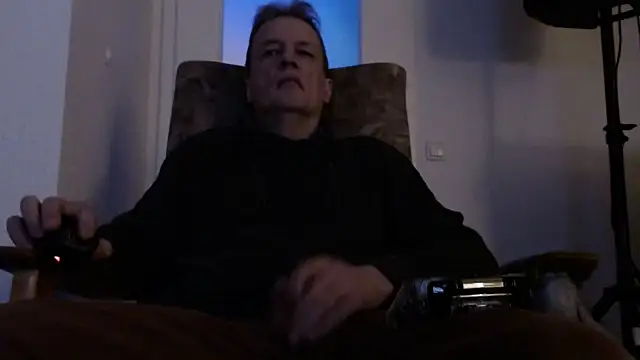 Cordt27 online show from 7, 10, 2025