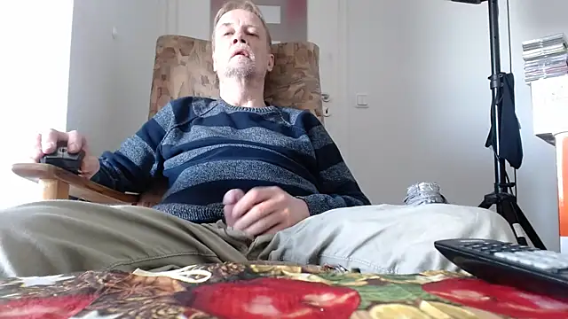 Cordt27 online show from 1, 5, 2026