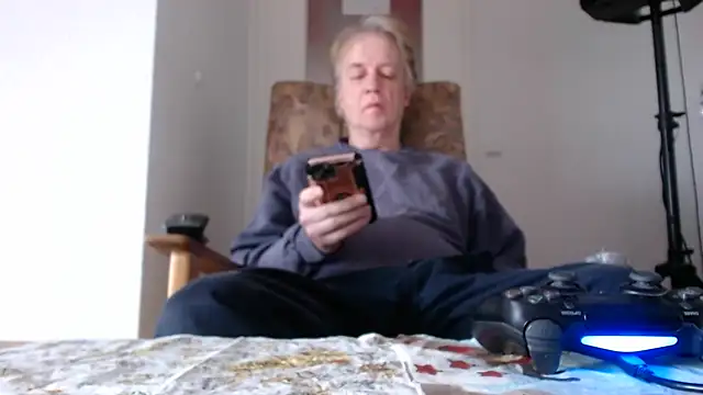 Cordt27 online show from 11, 3, 2026