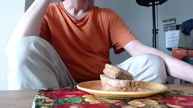 Cordt27 online show from 24, 4, 2026