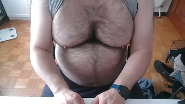 mikeyhotbear online show from 24, 5, 2026