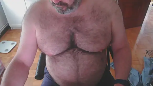 mikeyhotbear online show from 4, 5, 2026