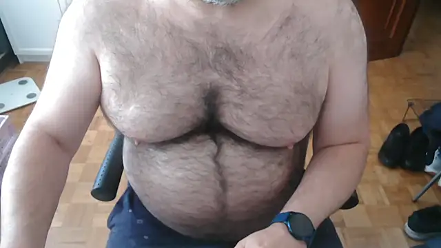mikeyhotbear online show from 10, 6, 2026