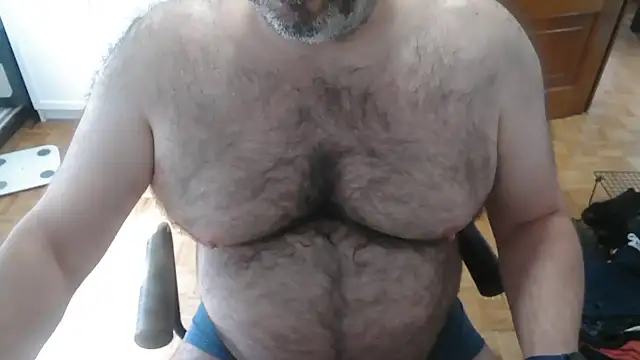 mikeyhotbear online show from 27, 5, 2026