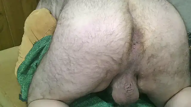 mikeyhotbear online show from 18, 1, 2025