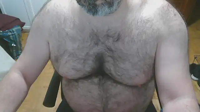 mikeyhotbear online show from 19, 12, 2025