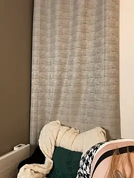 FoxyFrenchy online show from 12, 1, 2026