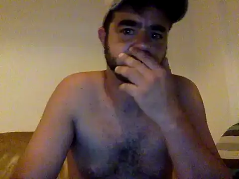 SMOKERBEASTBR online show from 11, 2, 2026