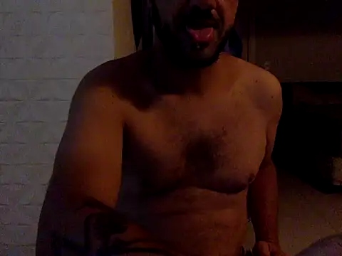 SMOKERBEASTBR online show from 7, 3, 2026