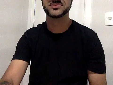 SMOKERBEASTBR online show from 28, 2, 2026