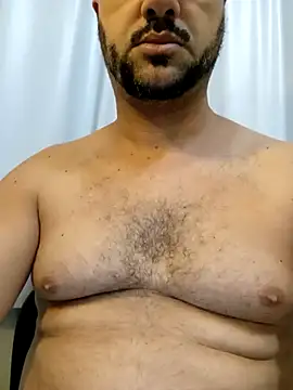 SMOKERBEASTBR online show from 15, 2, 2025