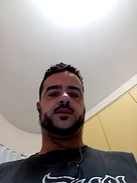 SMOKERBEASTBR online show from 13, 3, 2025