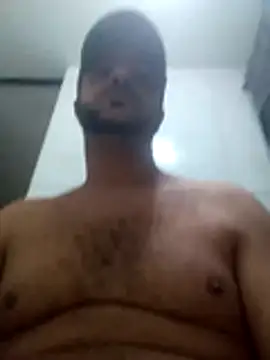 SMOKERBEASTBR online show from 8, 2, 2026