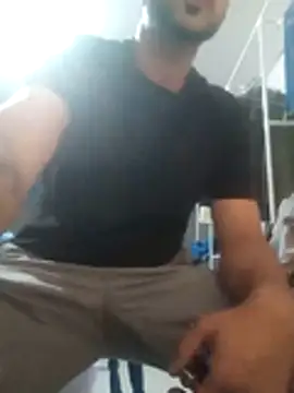 SMOKERBEASTBR online show from 7, 2, 2026