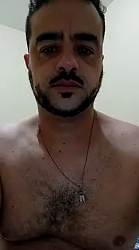 SMOKERBEASTBR online show from 11, 3, 2025