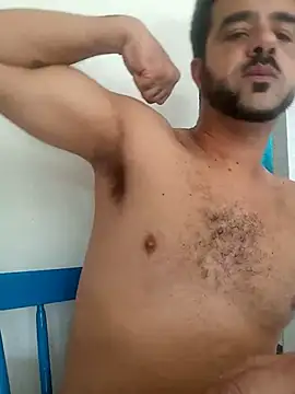 SMOKERBEASTBR online show from 6, 2, 2026