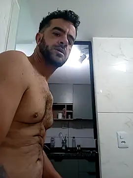 SMOKERBEASTBR online show from 8, 1, 2026