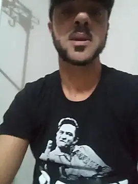 SMOKERBEASTBR online show from 9, 2, 2026