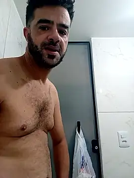 SMOKERBEASTBR online show from 7, 1, 2026